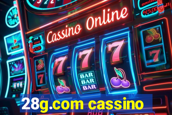 28g.com cassino